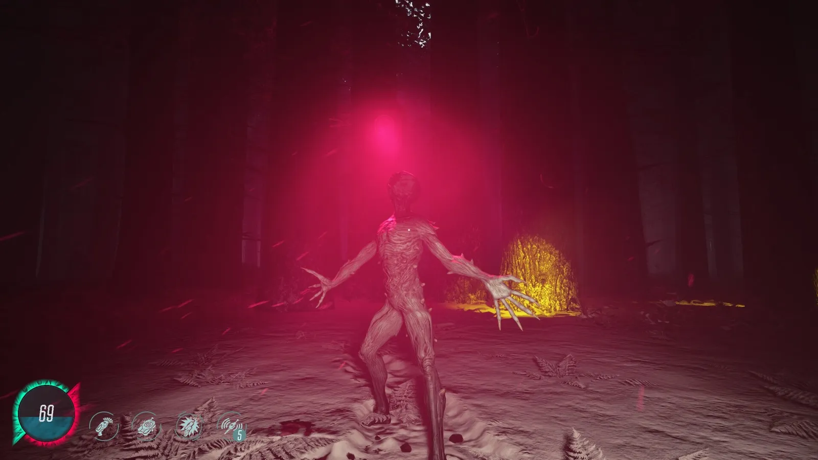 Mycelium: The Silent Contract screenshot 4