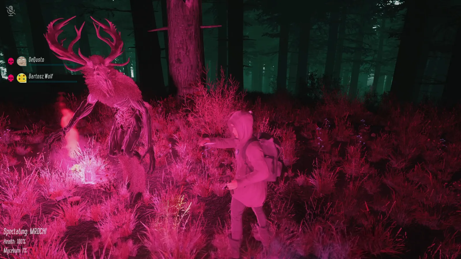 Mycelium: The Silent Contract screenshot 5