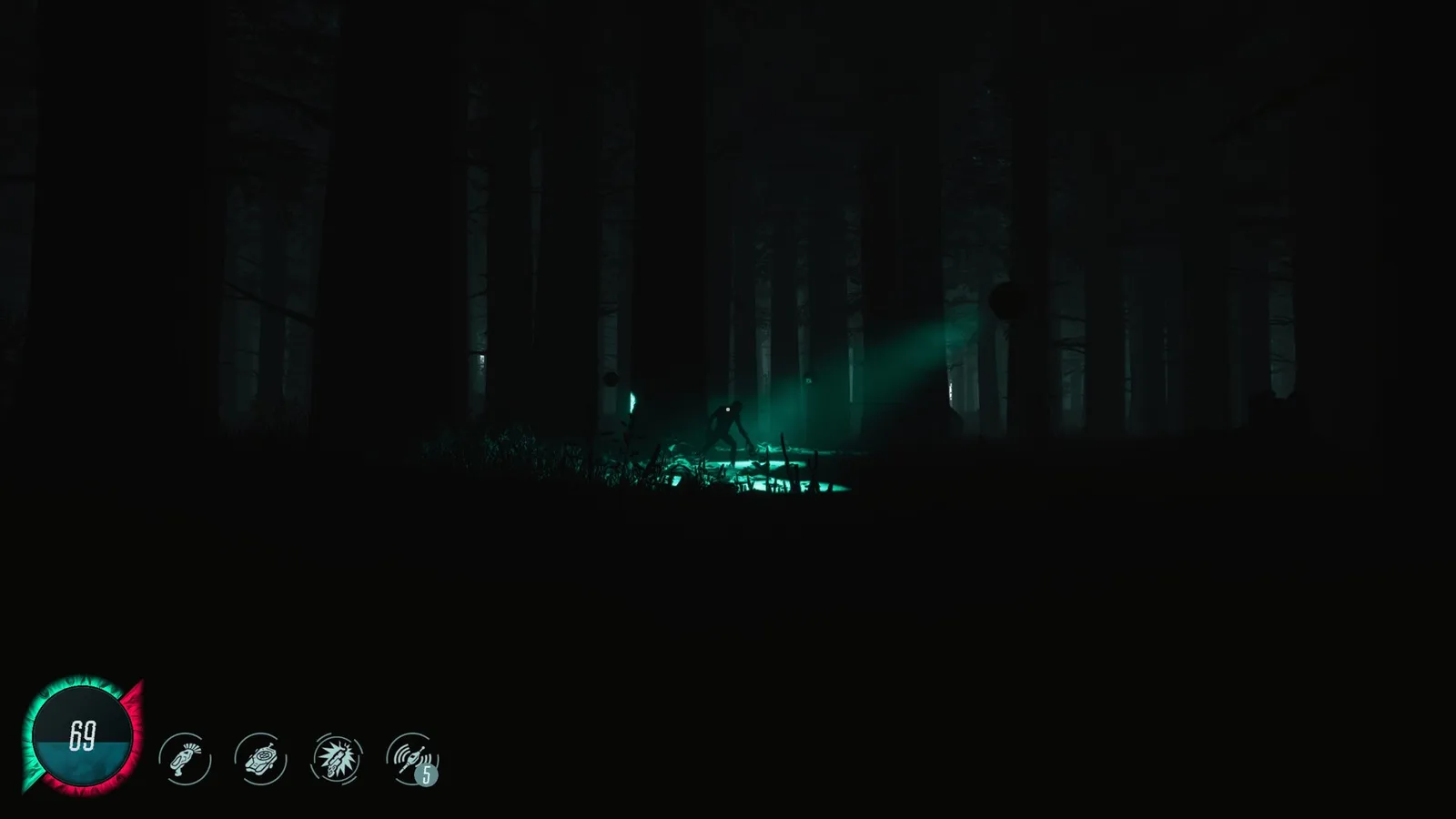 Mycelium: The Silent Contract screenshot 6
