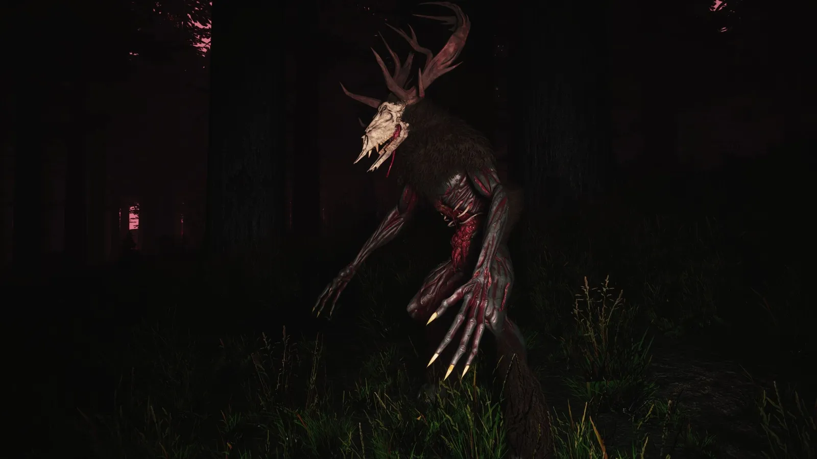 Mycelium: The Silent Contract screenshot 7