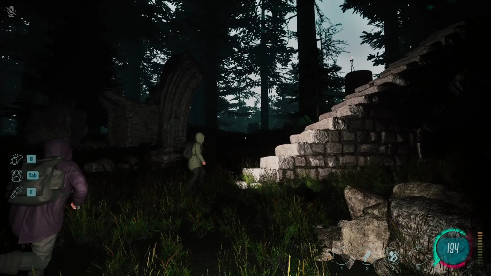 Mycelium: The Silent Contract screenshot 8