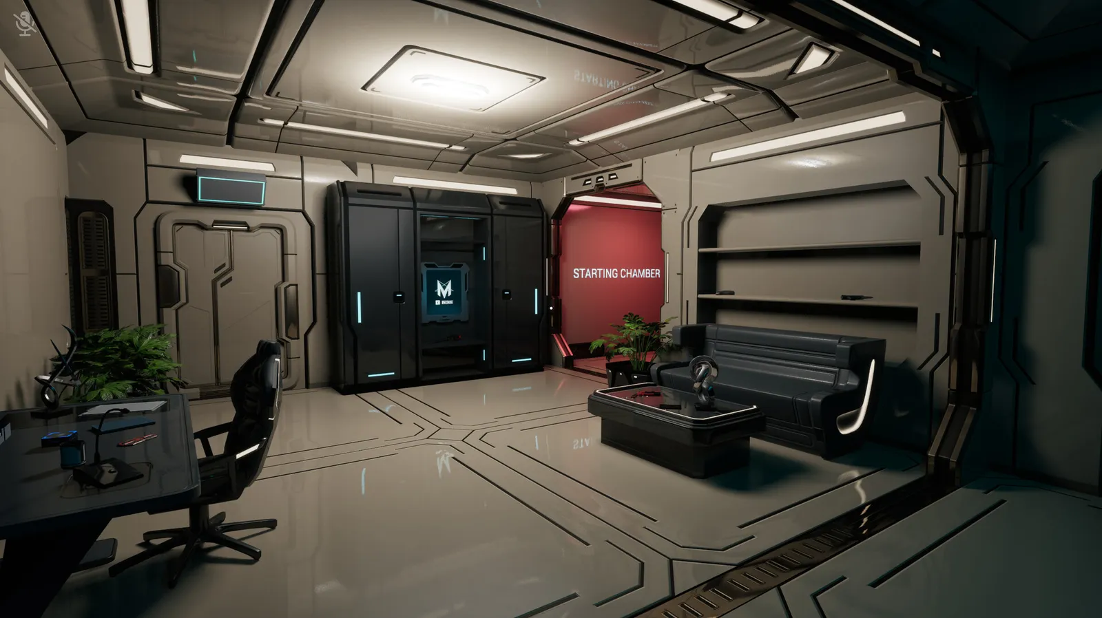 Mycelium: The Silent Contract screenshot 9