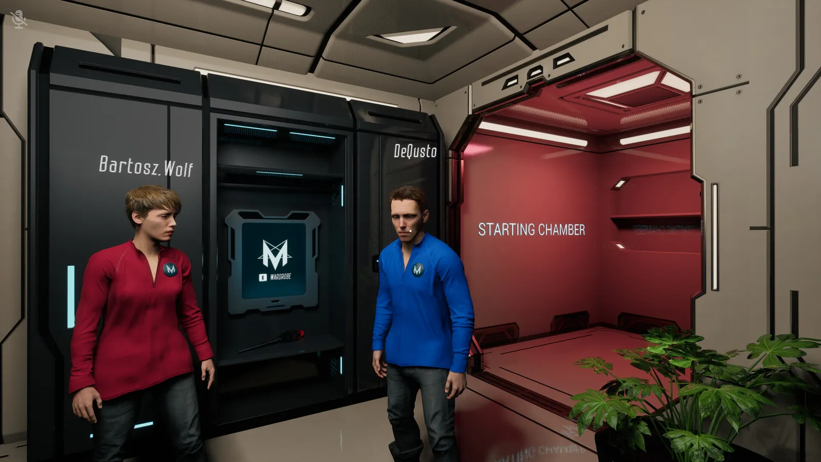 Mycelium: The Silent Contract screenshot 10