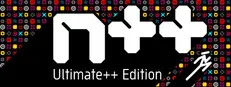 Portada de N++ (NPLUSPLUS)