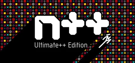 N++ (NPLUSPLUS) cover art
