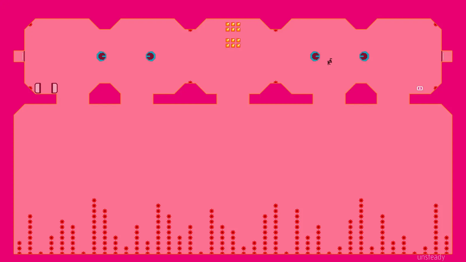 N++ (NPLUSPLUS) screenshot 1