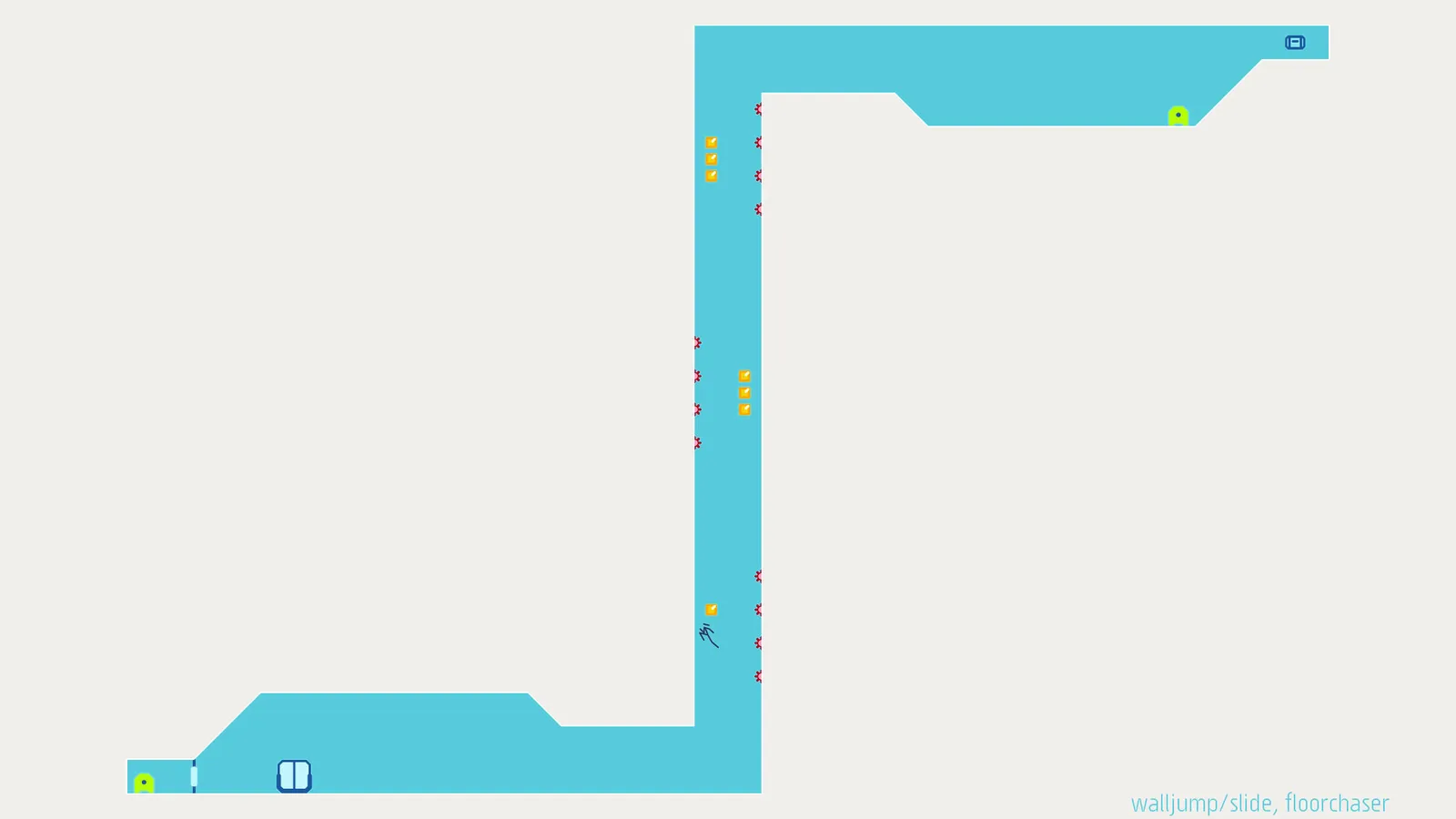 N++ (NPLUSPLUS) screenshot 3
