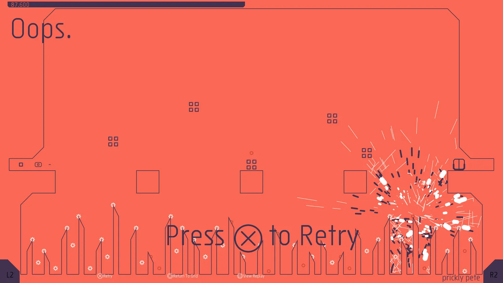 N++ (NPLUSPLUS) screenshot 4