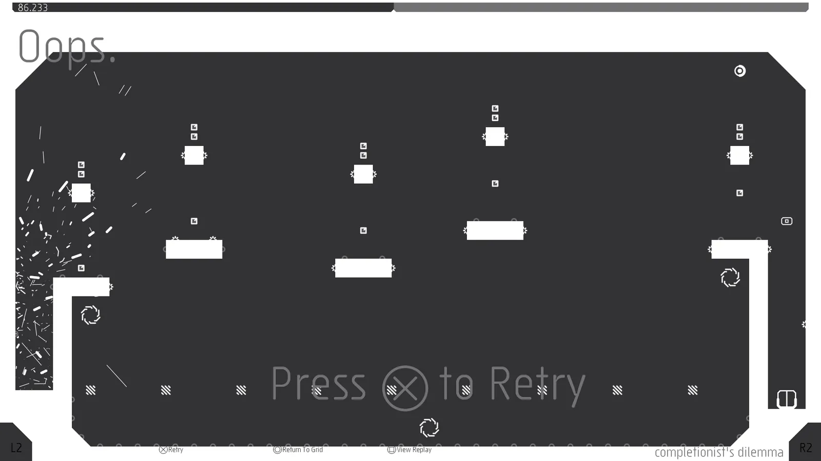N++ (NPLUSPLUS) screenshot 6