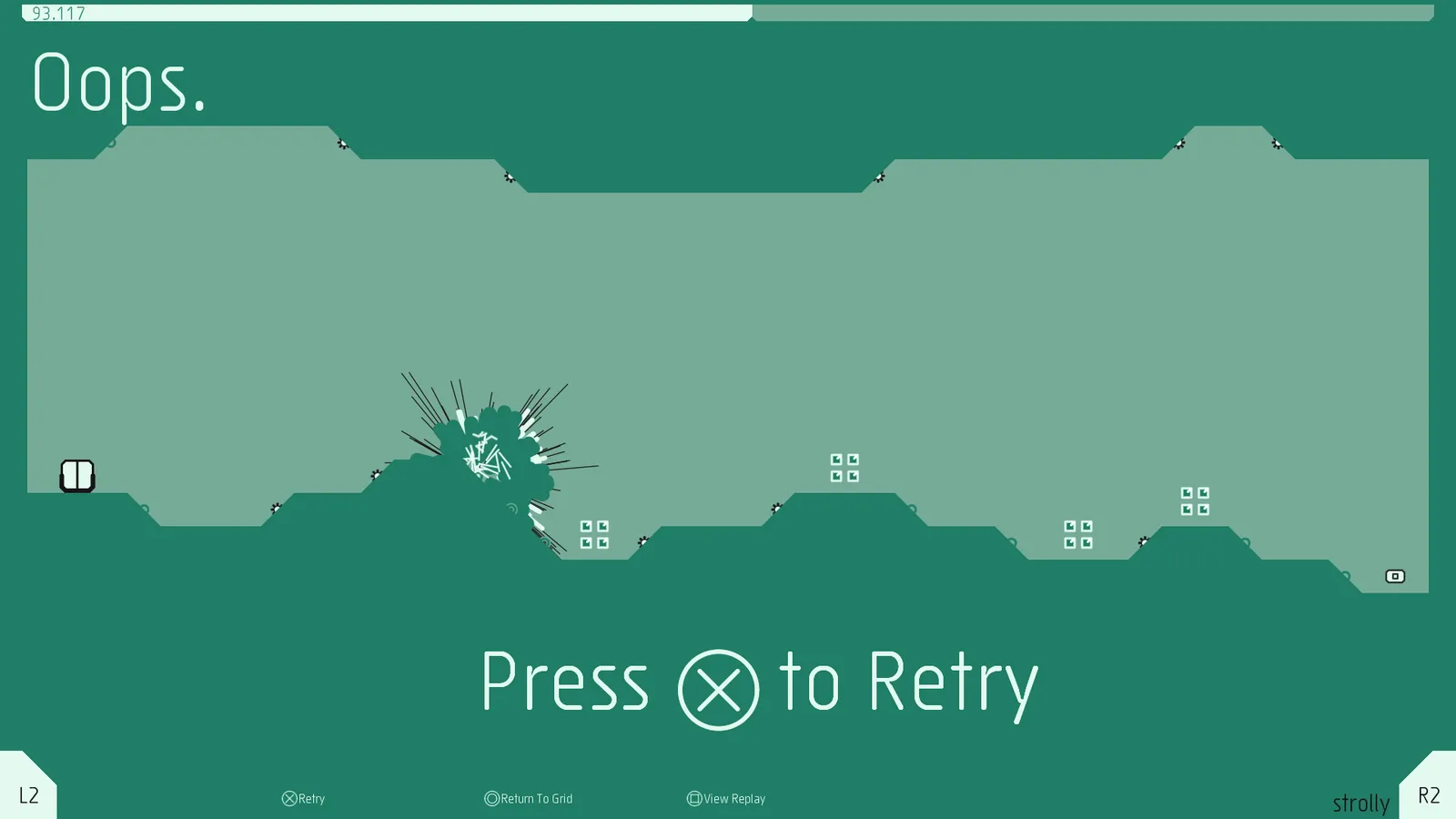 N++ (NPLUSPLUS) screenshot 7