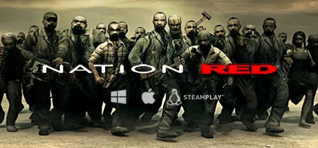 Imagen de cabecera de Nation Red