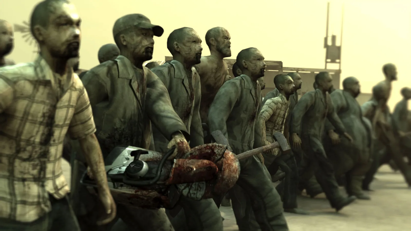 Nation Red captura de pantalla 3