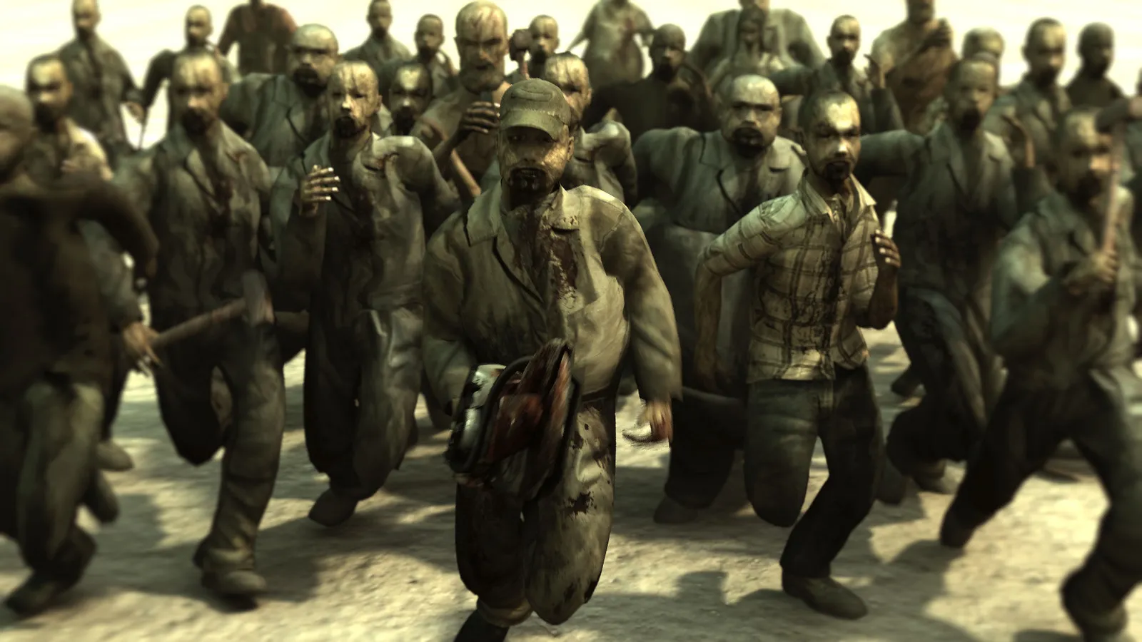Nation Red captura de pantalla 7