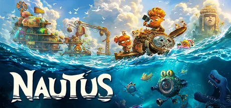 Imagen de cabecera de NAUTUS