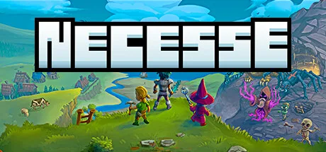Imagen de cabecera de Necesse