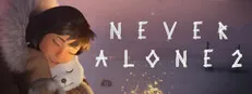 Never Alone 2 cover art