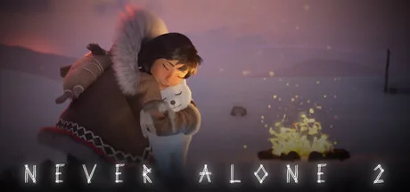 Imagen de cabecera de Never Alone 2