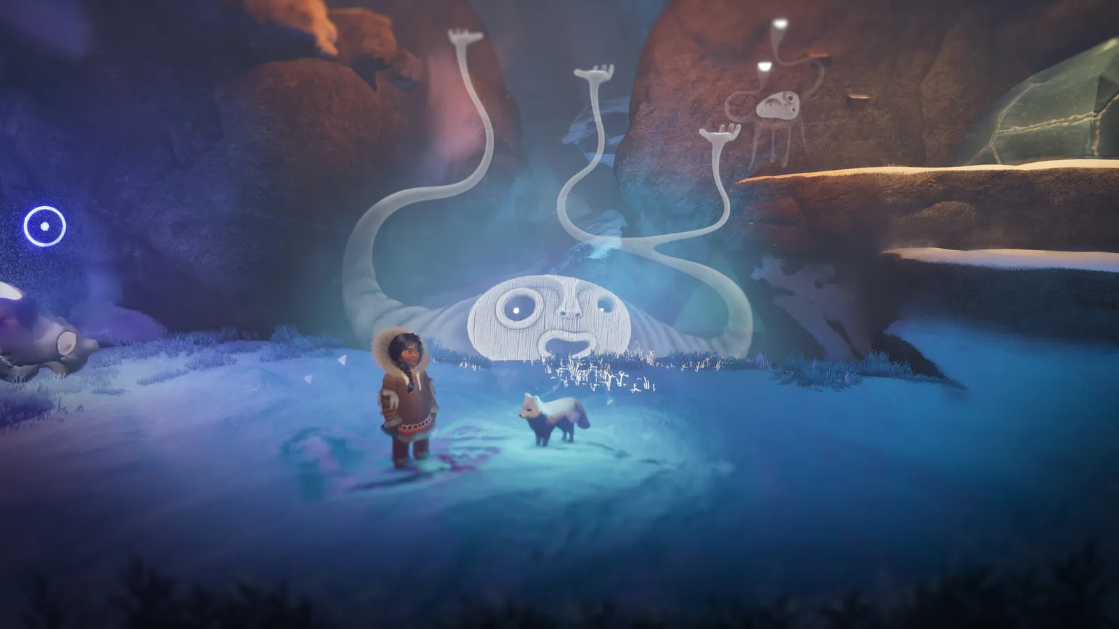 Never Alone 2 captura de pantalla 2