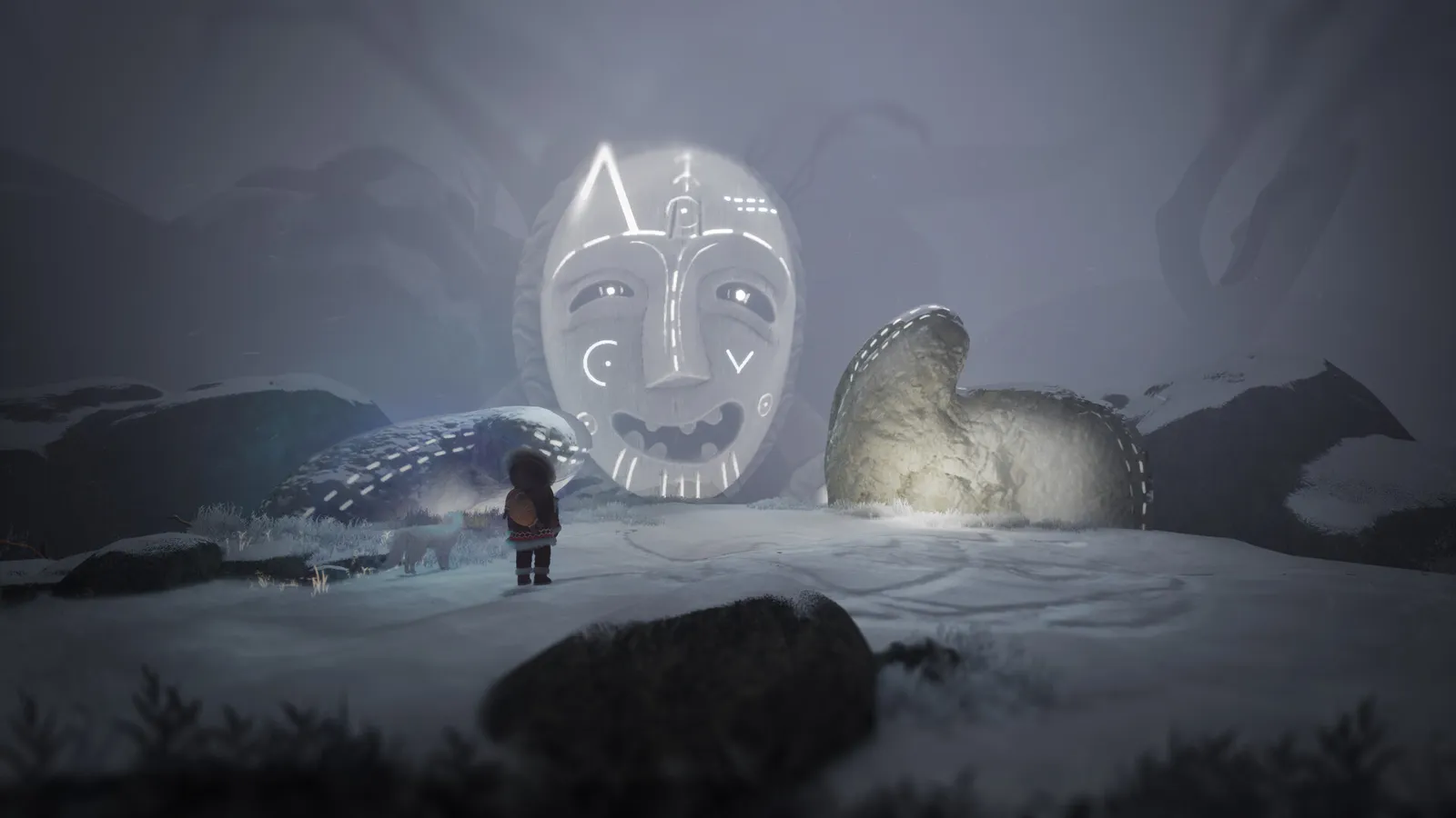 Never Alone 2 captura de pantalla 3
