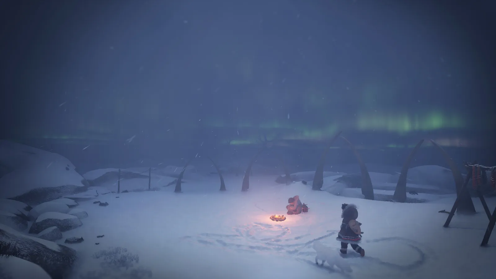 Never Alone 2 captura de pantalla 4