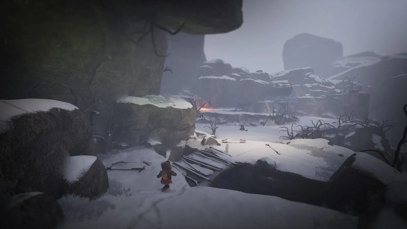 Never Alone 2 captura de pantalla 5