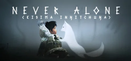 Never Alone (Kisima Ingitchuna) header art