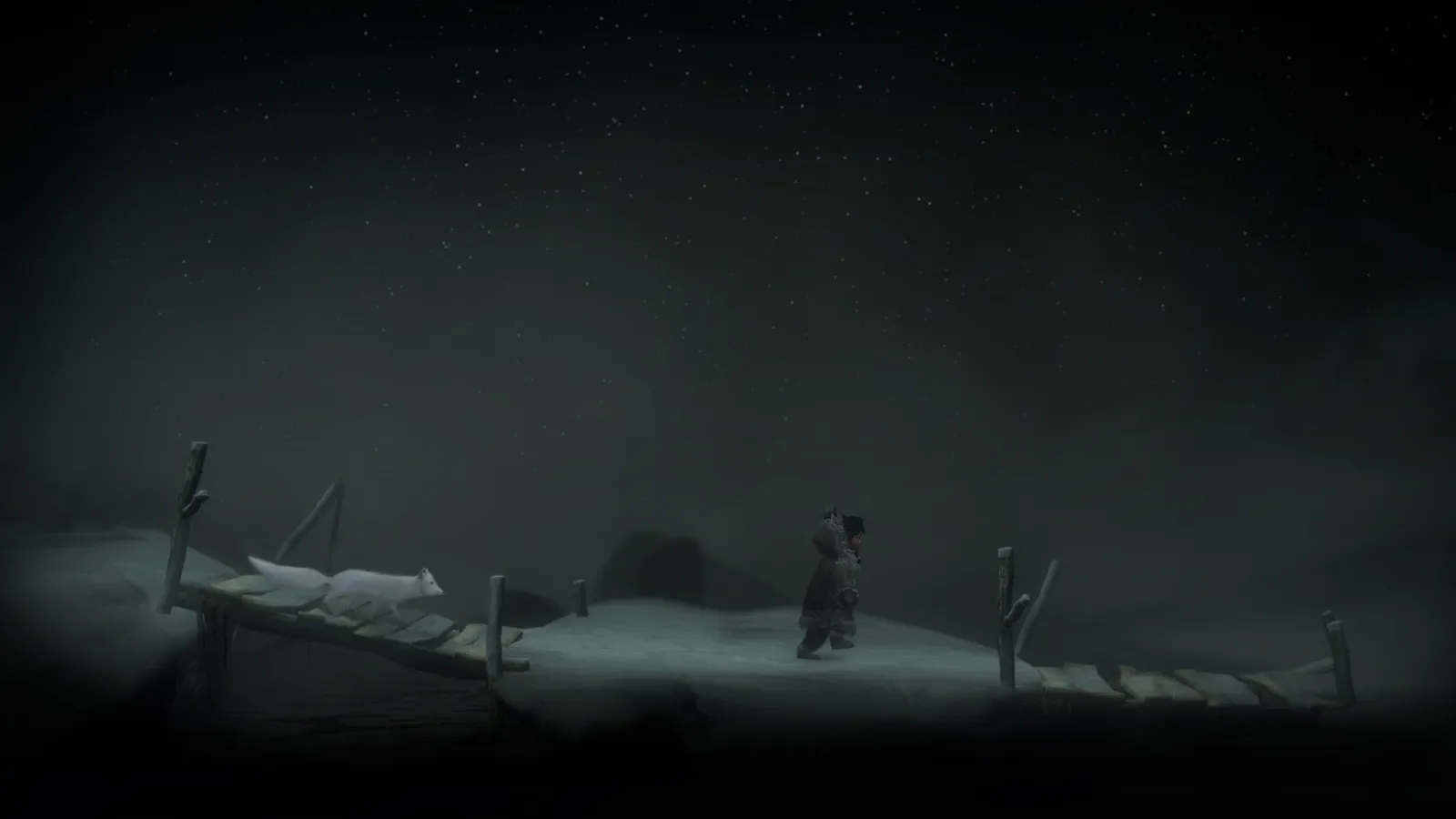 Never Alone (Kisima Ingitchuna) screenshot 6