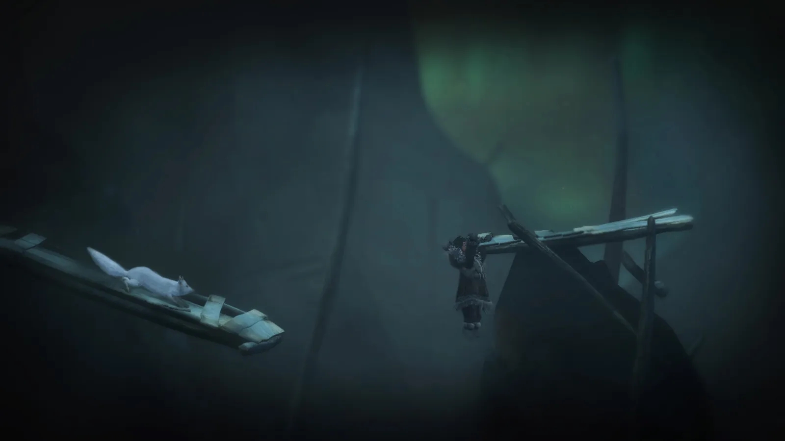 Never Alone (Kisima Ingitchuna) screenshot 8