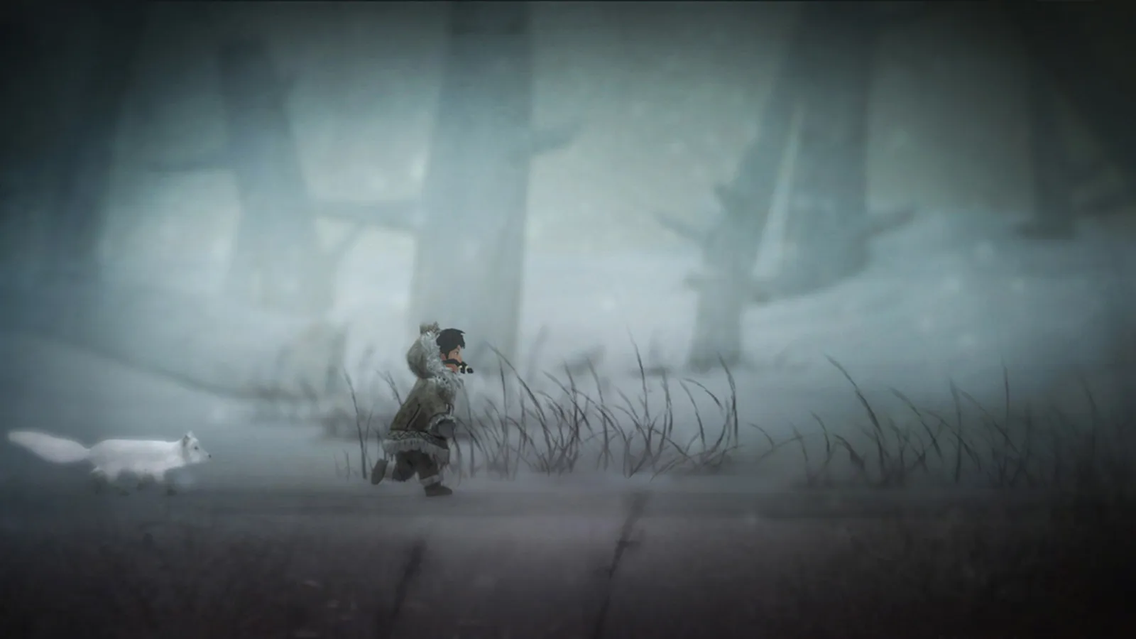 Never Alone (Kisima Ingitchuna) screenshot 9