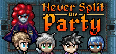 Imagen de cabecera de Never Split the Party