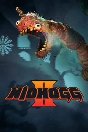 Nidhogg 2 capsule art