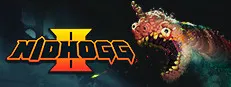 Nidhogg 2 cover art