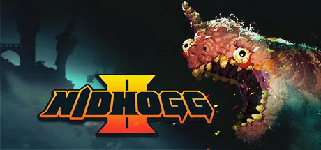 Nidhogg 2 header art