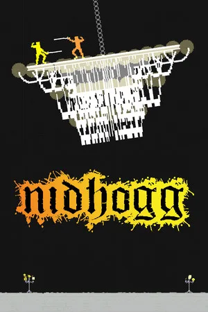Nidhogg capsule art