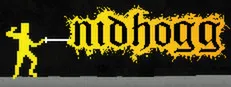 Nidhogg cover art
