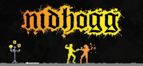 Nidhogg header art