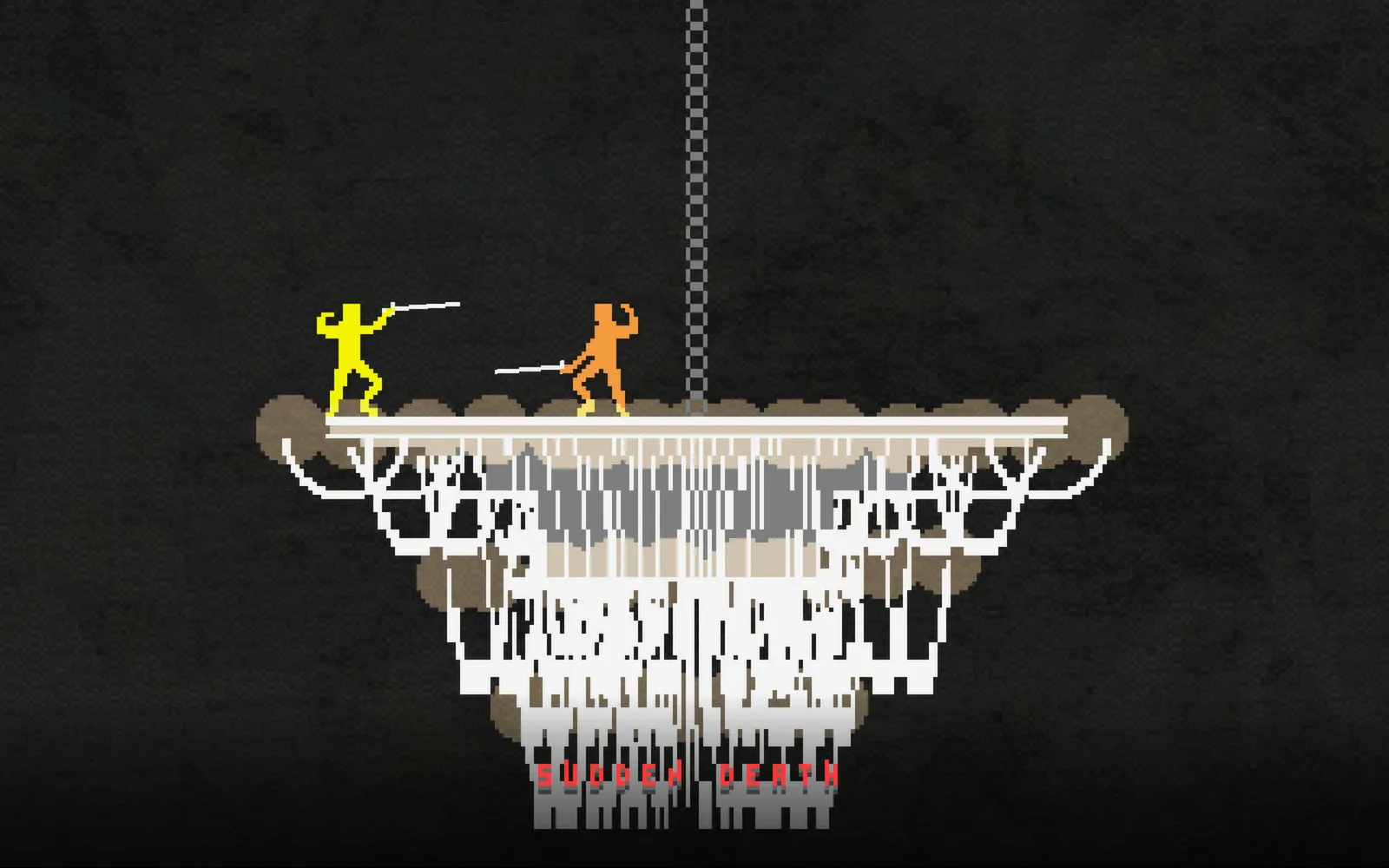 Nidhogg screenshot 6