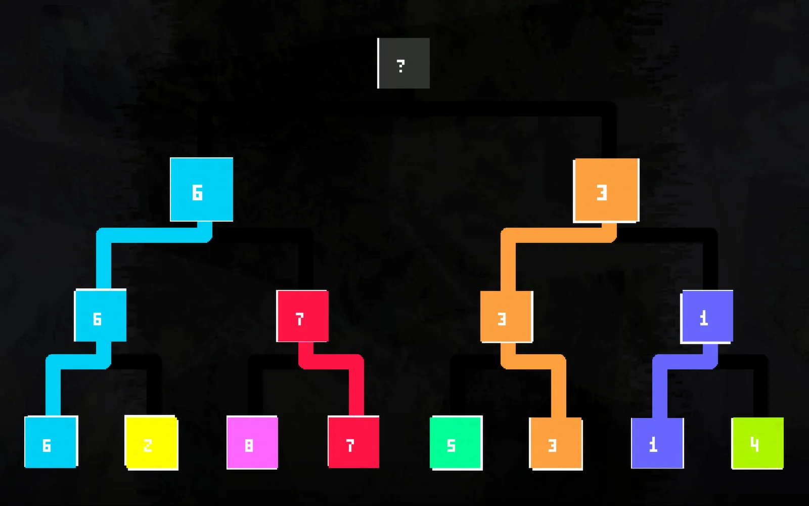 Nidhogg screenshot 7