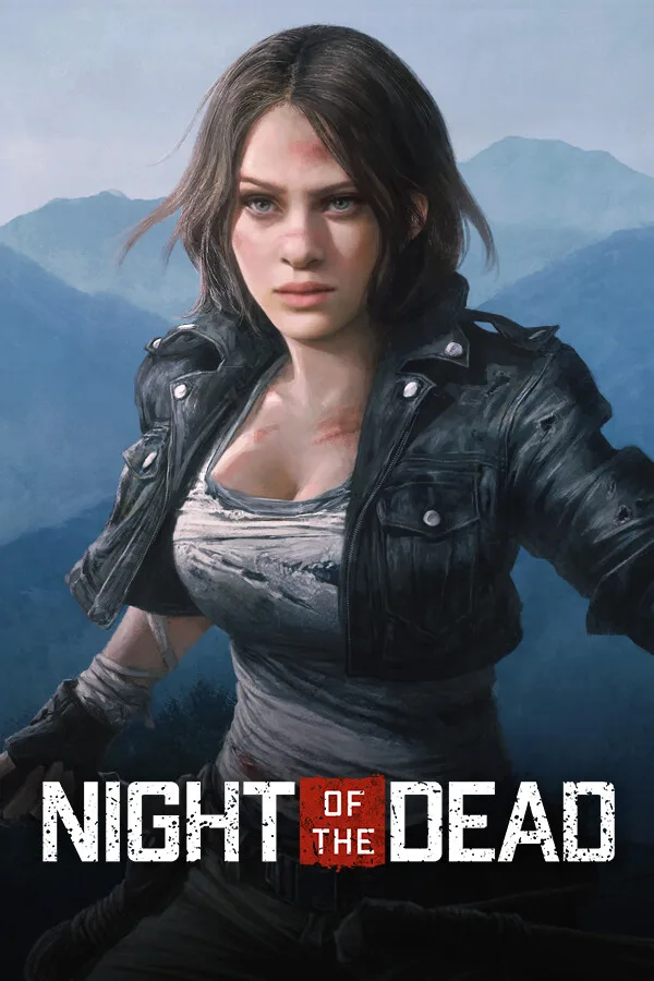 Imagen de cápsula de Night of the Dead
