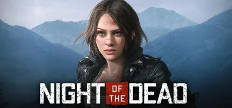 Imagen de cabecera de Night of the Dead