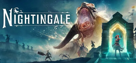 Imagen de cabecera de Nightingale