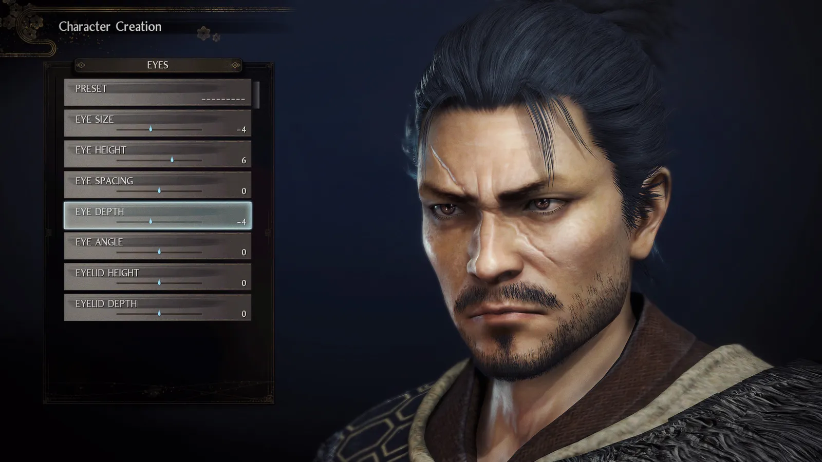 Nioh 2 - The Complete Edition screenshot 4