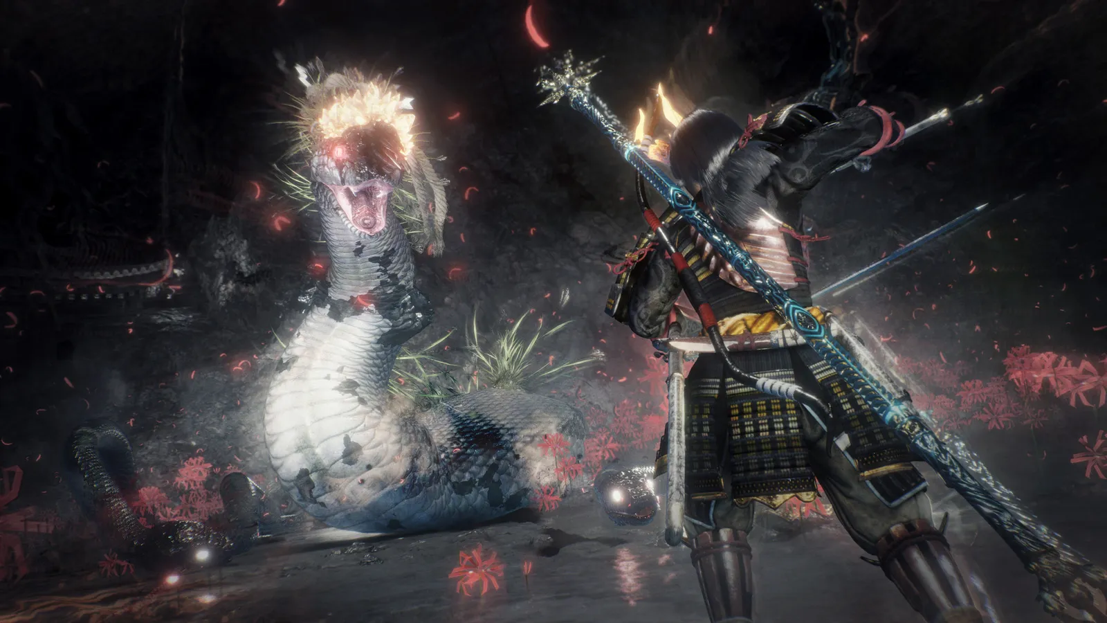 Nioh 2 - The Complete Edition screenshot 6