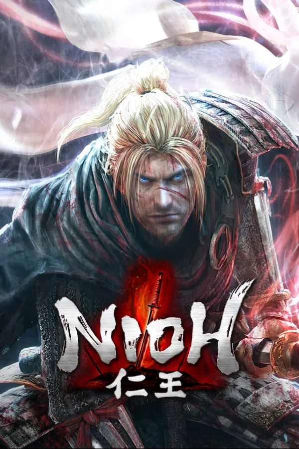 Nioh: Complete Edition capsule art