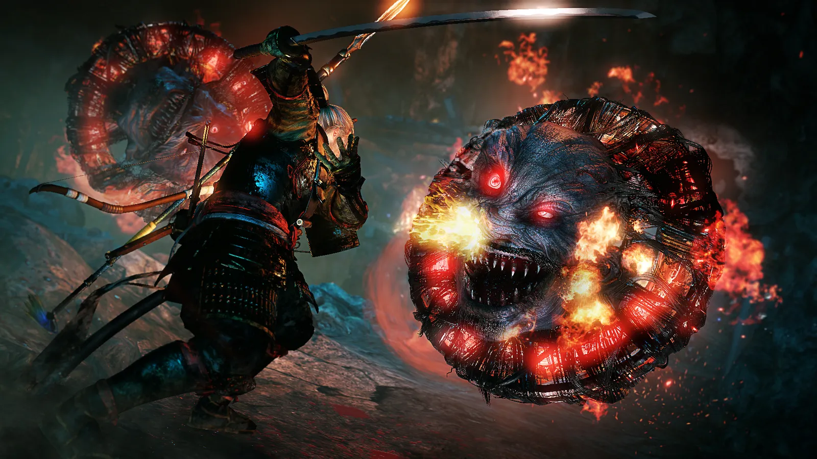 Nioh: Complete Edition screenshot 2