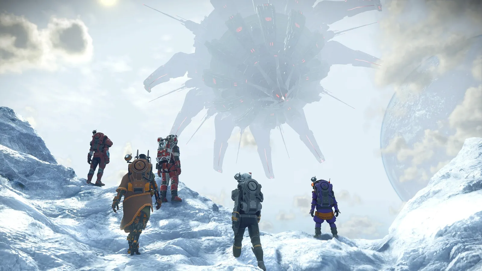 No Man's Sky screenshot 3