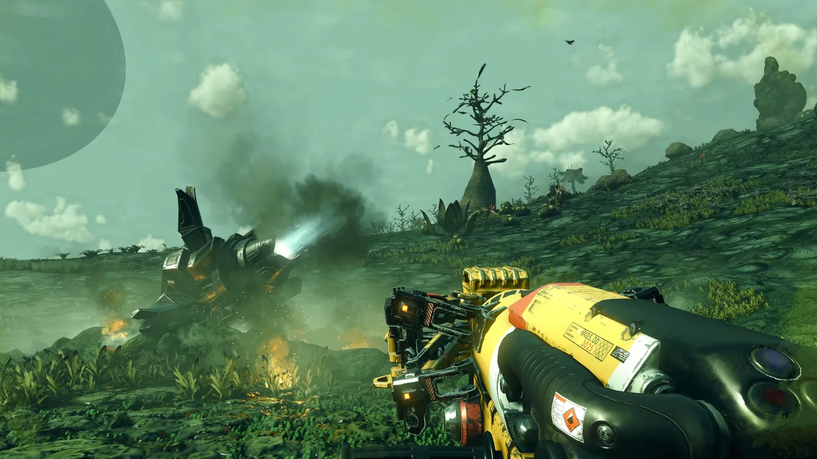 No Man's Sky screenshot 8