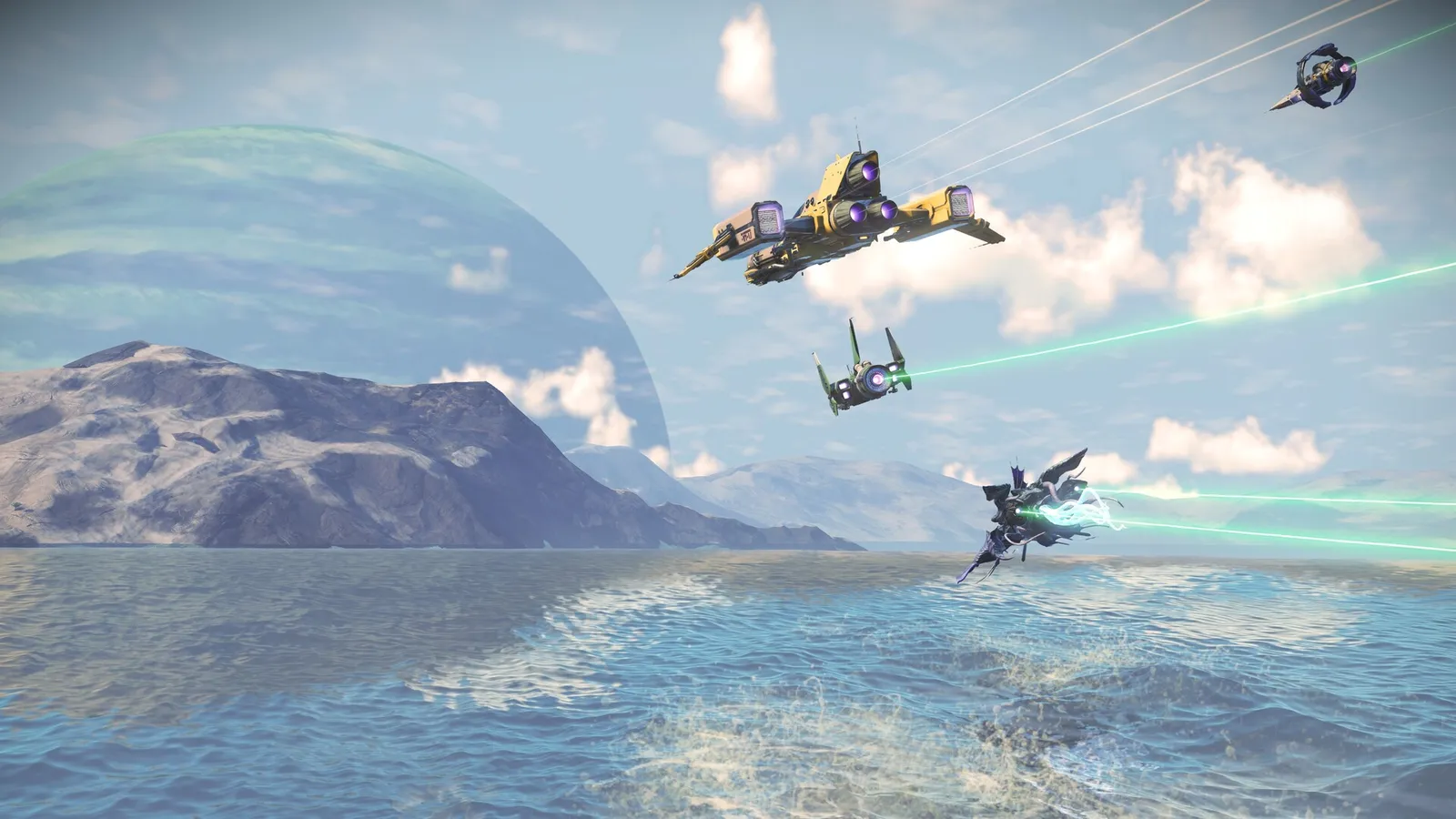 No Man's Sky screenshot 9