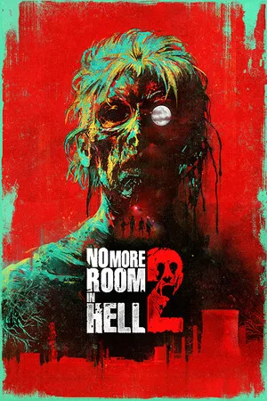 No More Room in Hell 2 capsule art