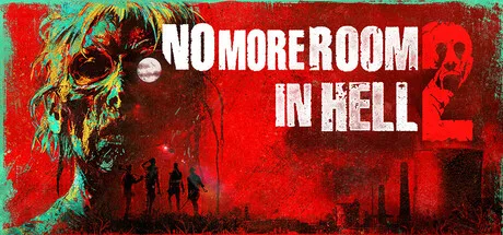 No More Room in Hell 2 cover art